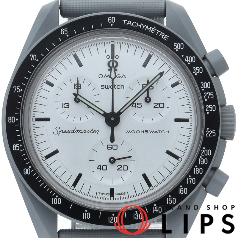 �I���K×�X�E�H�b�` �o�C�I�Z���~�b�N ���[���X�E�H�b�` 1965