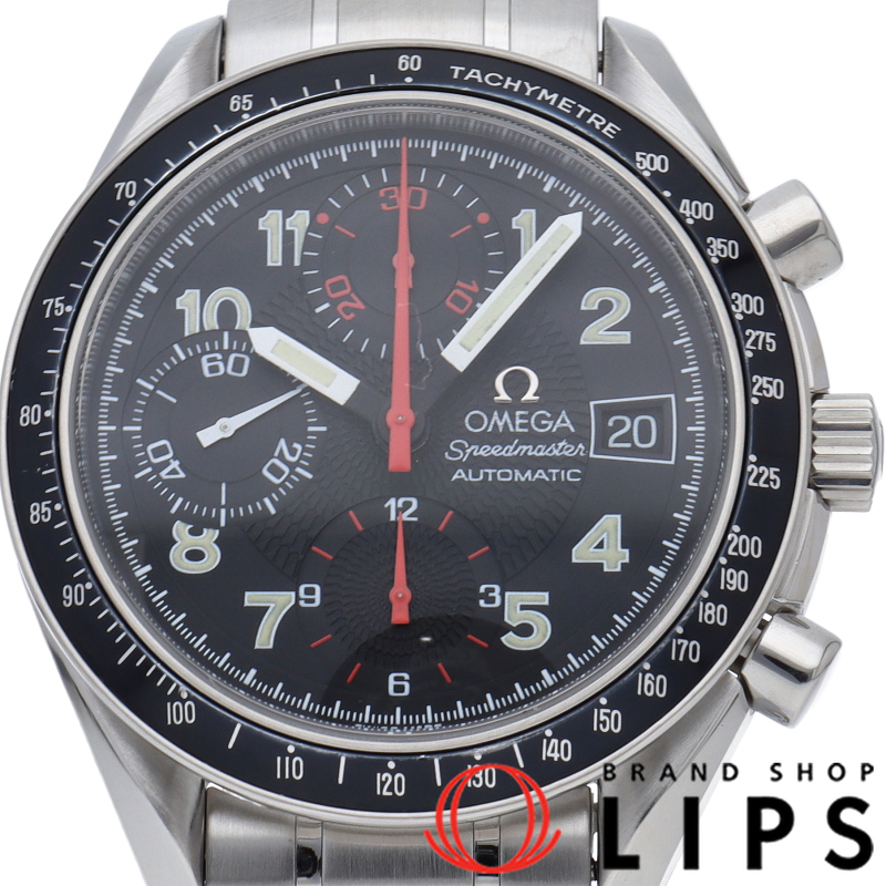 スピードマスター マーク40 クロノグラフ 39mm