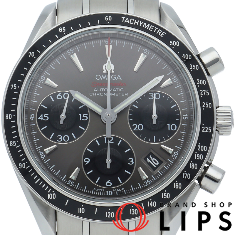 スピードマスターデイト クロノグラフ 40mm