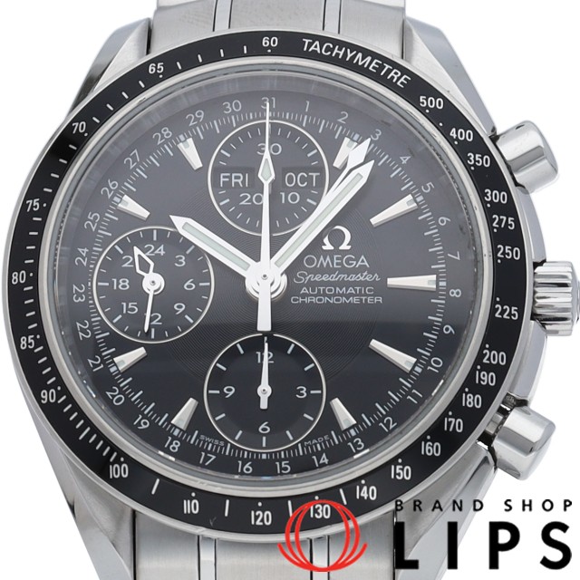 スピードマスター トリプルカレンダー