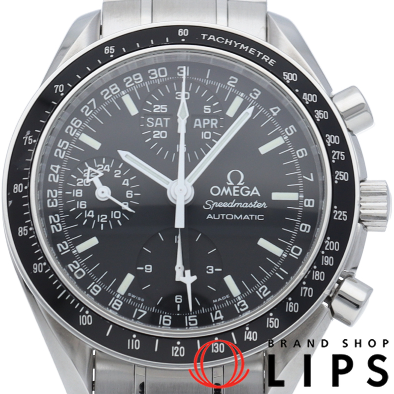 スピードマスター マーク40 コスモス クロノグラフ 39mm