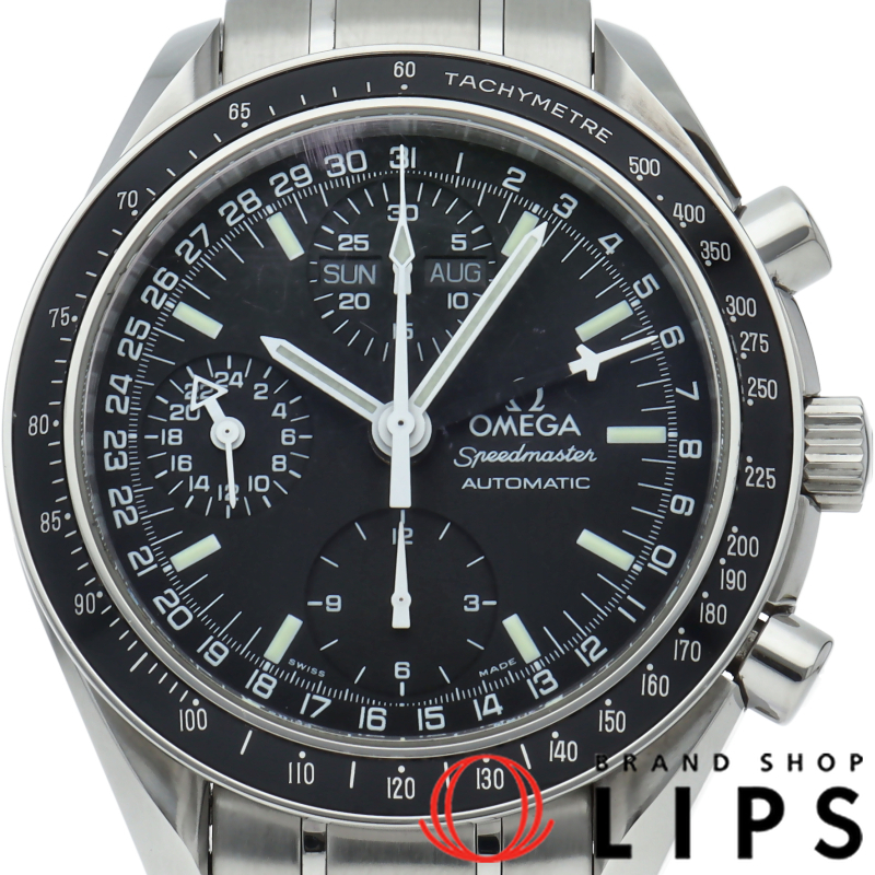 スピードマスター マーク40 コスモス クロノグラフ 39mm