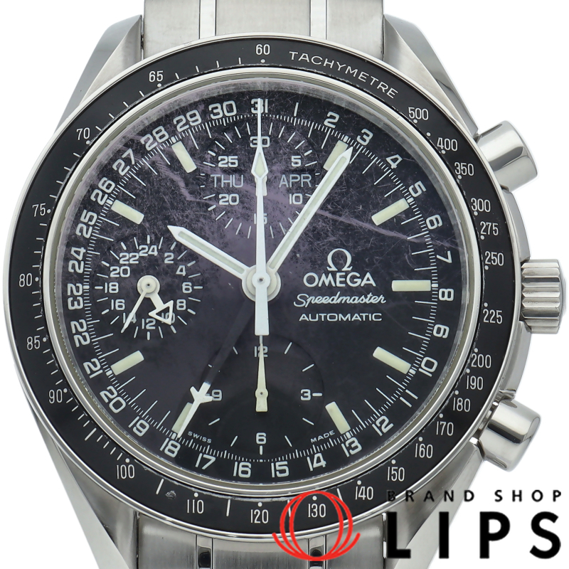 スピードマスター マーク40 コスモス クロノグラフ 39mm