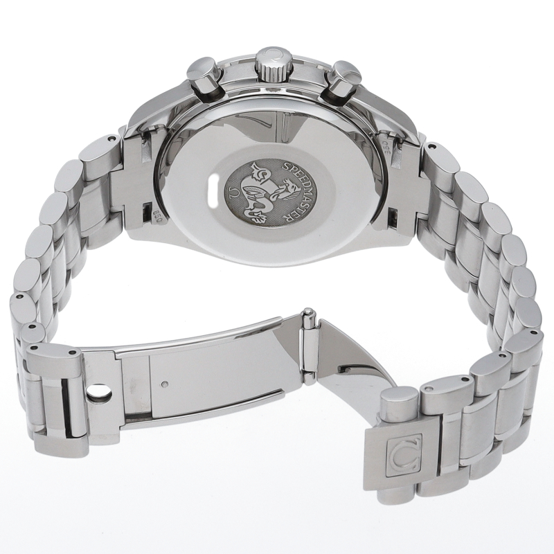 スピードマスター トリプルカレンダー クロノグラフ 39mm｜中古