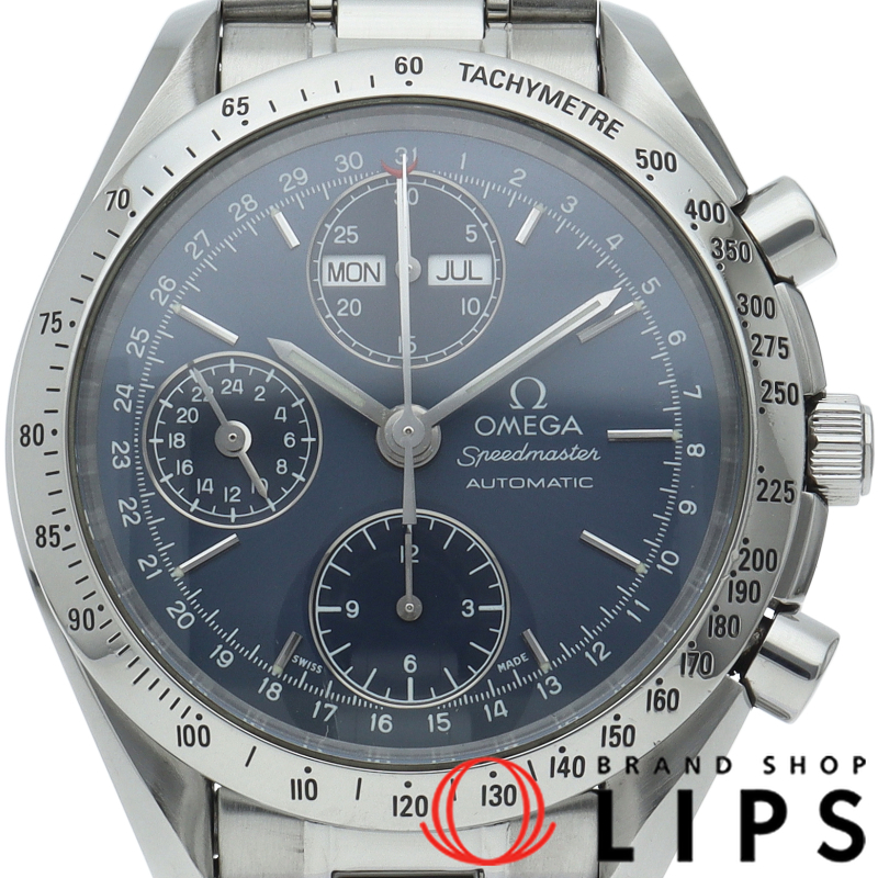 �X�s�[�h�}�X�^�[ �g���v���J�����_�[ �N���m�O���t 39mm