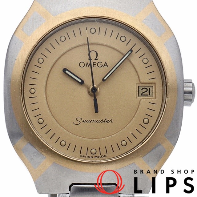 シーマスター ポラリス