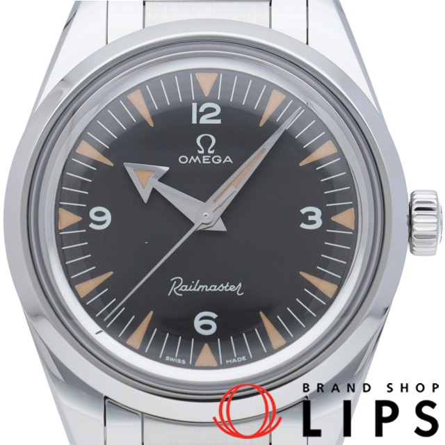 レイルマスター 1957 トリロジー 60周年記念 世界限定3557本