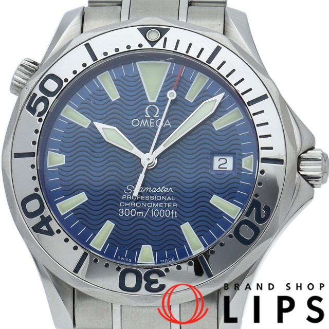 シーマスター 300M オートマチック 41mm