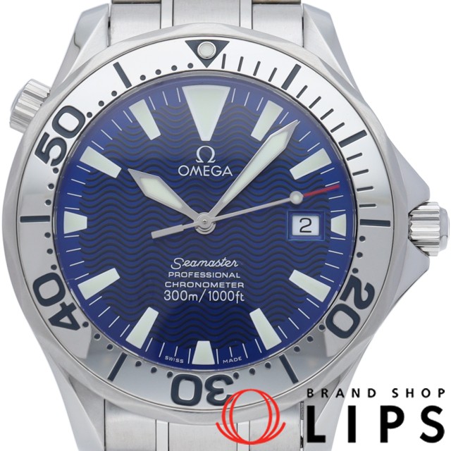 シーマスター 300M オートマチック 41mm