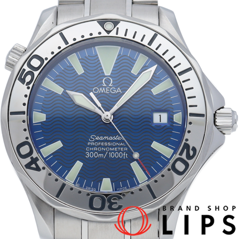シーマスター 300M オートマチック 41mm