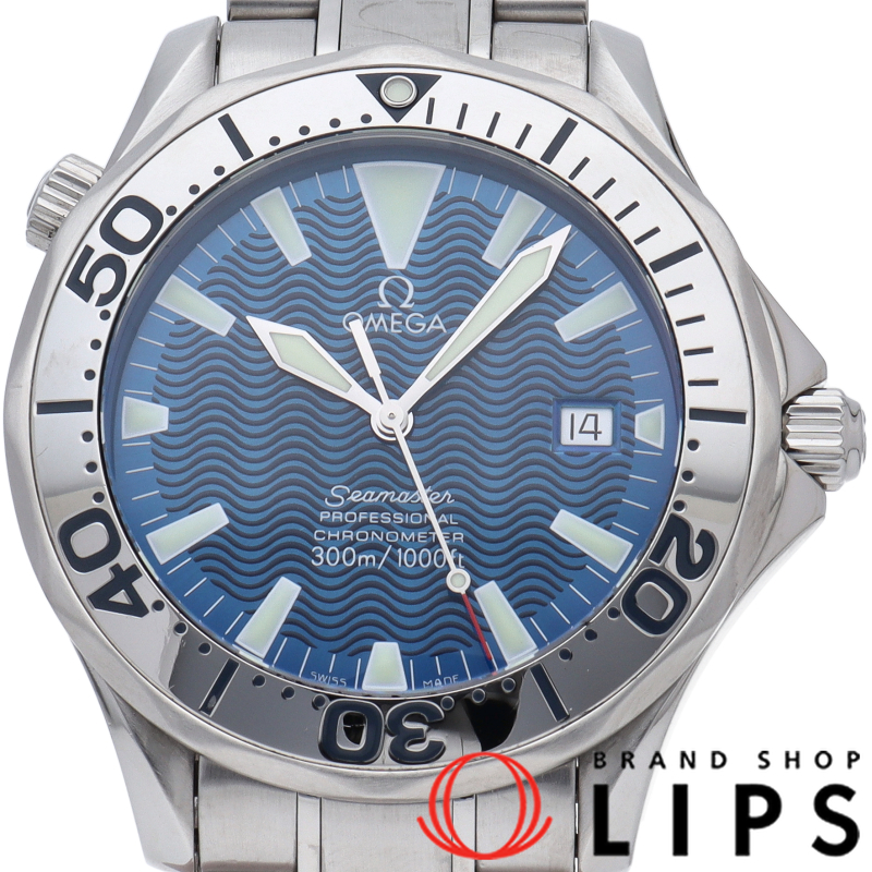 シーマスター 300M オートマチック 41mm