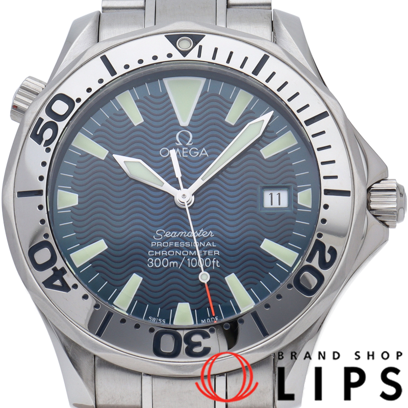 シーマスター 300M オートマチック 41mm