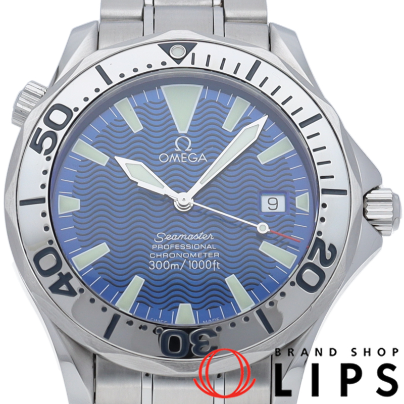 シーマスター 300M オートマチック 41mm