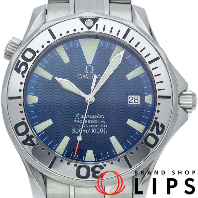 シーマスター 300M オートマチック 41mm