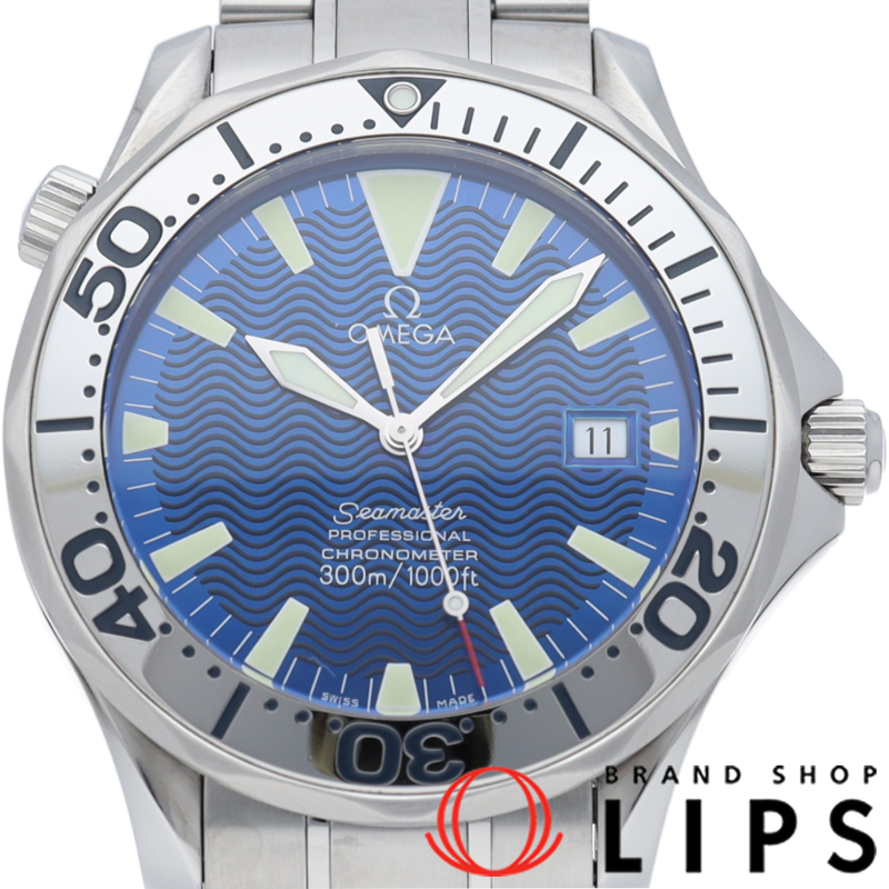 シーマスター 300M オートマチック 41mm