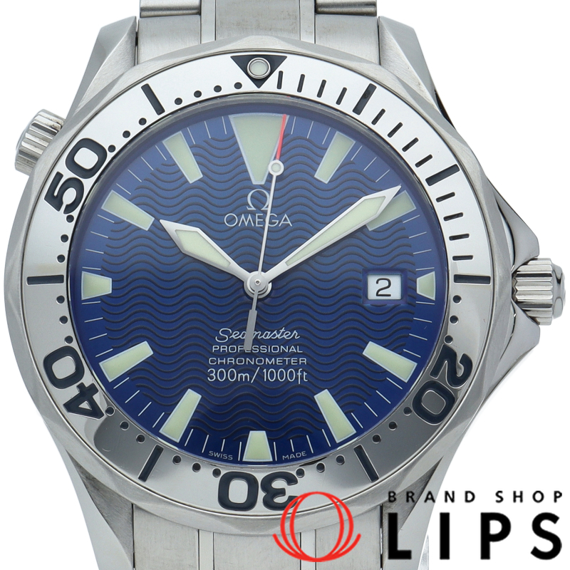 シーマスター 300M オートマチック 41mm