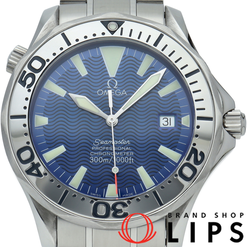 シーマスター300M オートマチック 41mm