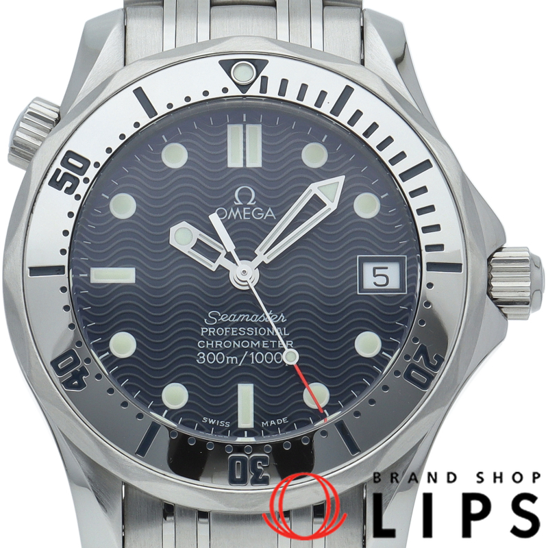シーマスター300M オートマチック 36mm