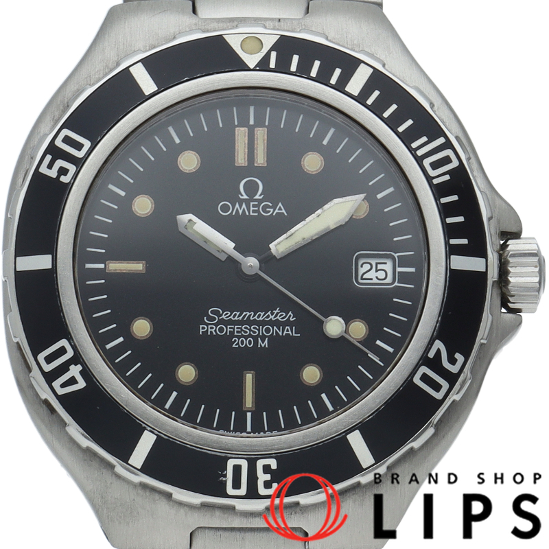 シーマスター プロフェッショナル 200M ウォッチ 36mm