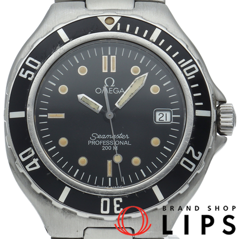 シーマスター プロフェッショナル200M ウォッチ 36mm