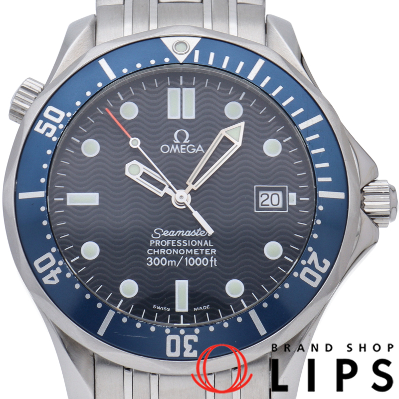 シーマスター 300M オートマチック 41mm