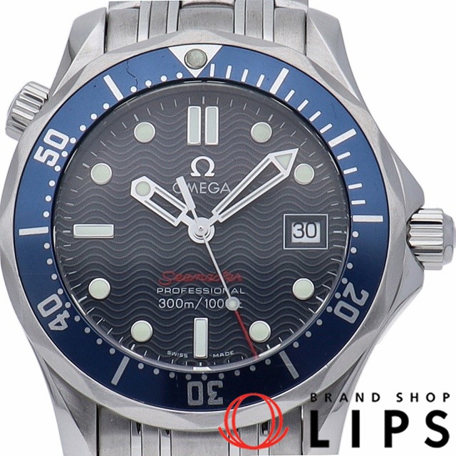シーマスター 300M クォーツ 36mm