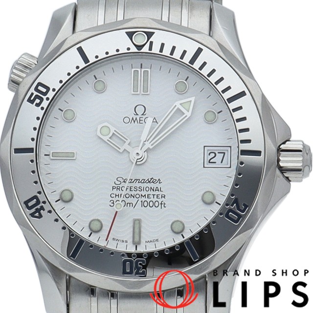 シーマスター 300M オートマチック 36mm