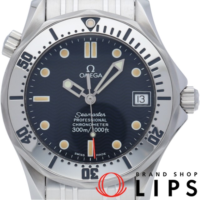 シーマスター 300M オートマチック 36mm