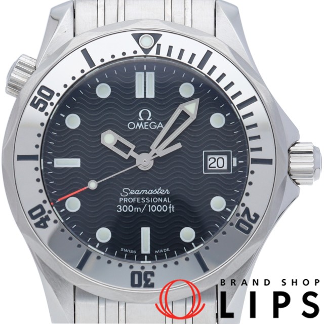 シーマスター 300M クォーツ 36mm