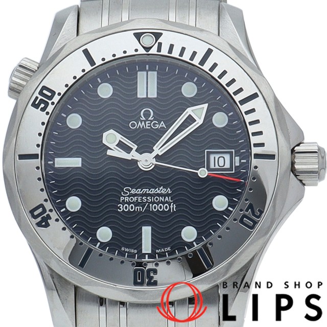 シーマスター 300M クォーツ 36mm