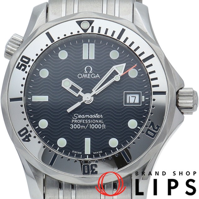 シーマスター 300M クォーツ 36mm