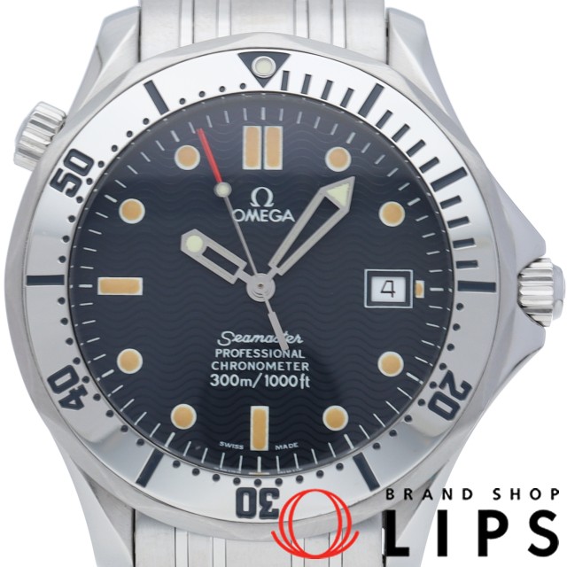 シーマスター 300M オートマチック 41mm