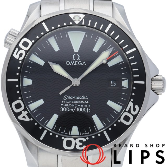 シーマスター 300M オートマチック 41mm