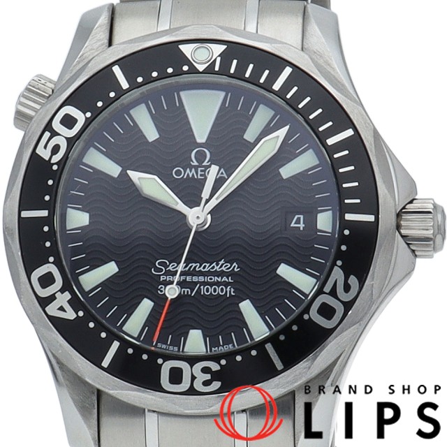 シーマスター 300M クォーツ 36mm