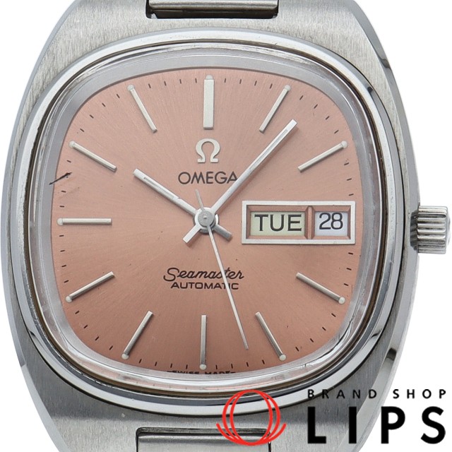 シーマスター オートマチック アンティーク