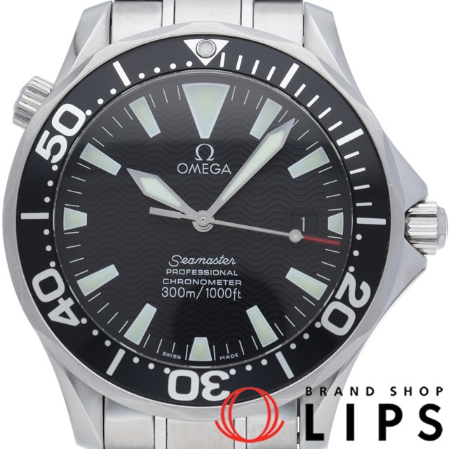 シーマスター 300M オートマチック 41mm