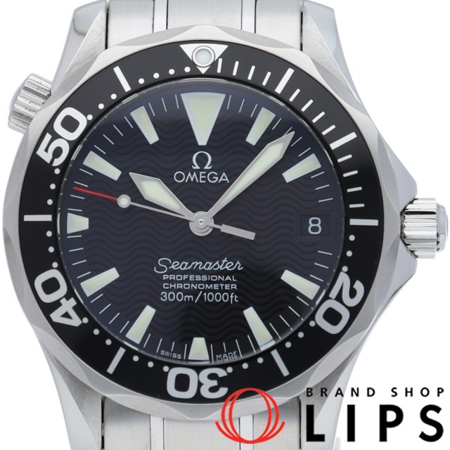 シーマスター 300M オートマチック 36mm