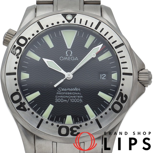 シーマスター 300M オートマチック 41mm