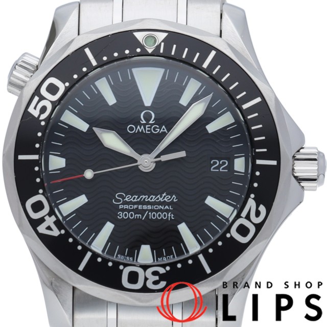 シーマスター 300M クォーツ 36mm