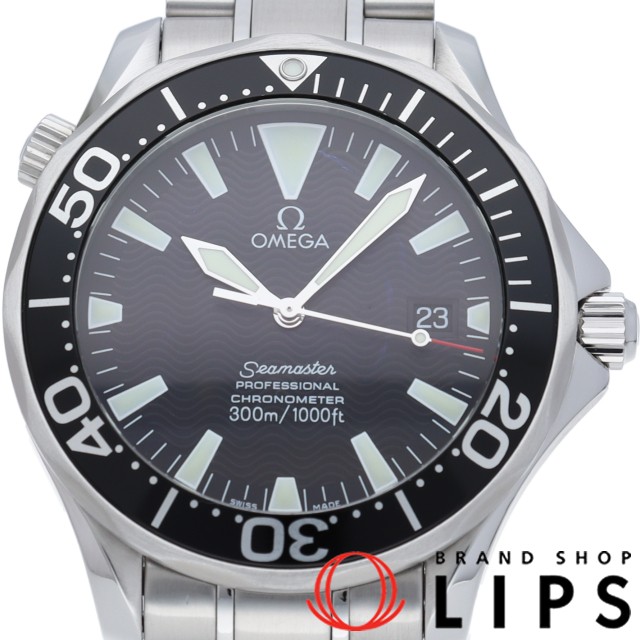 シーマスター 300M オートマチック 41mm