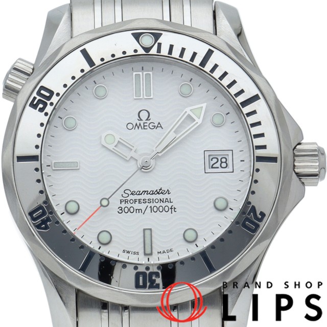 シーマスター 300M クォーツ 36mm
