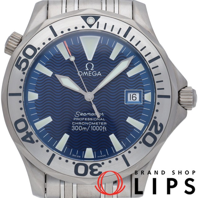 シーマスター 300M オートマチック 41mm