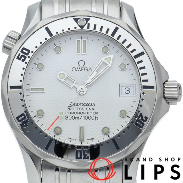 シーマスター 300M オートマチック 36mm