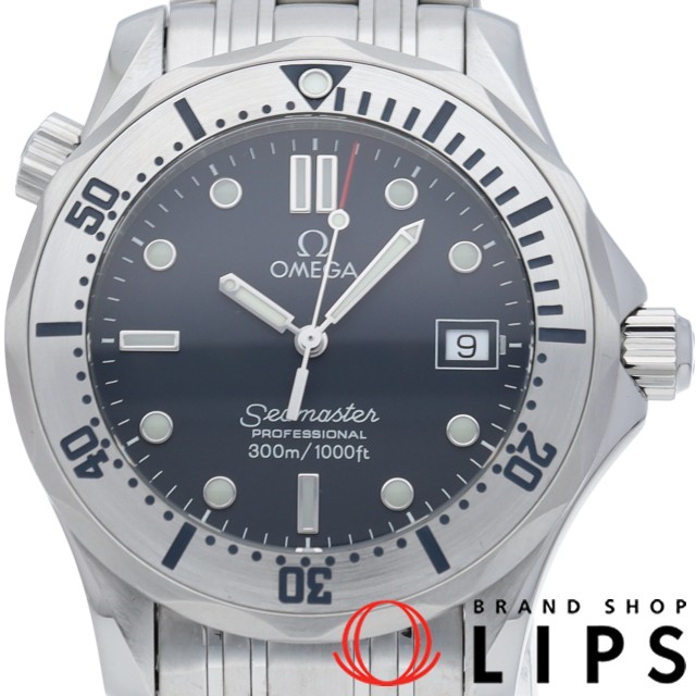 シーマスター 300M クォーツ 36mm