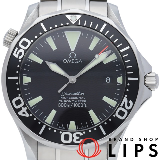 シーマスター 300M オートマチック 41mm