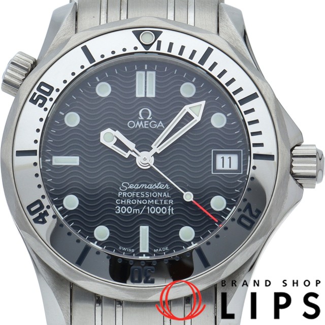 シーマスター 300M オートマチック 36mm