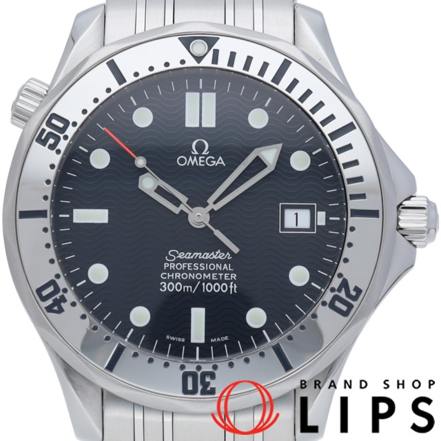 シーマスター 300M オートマチック 41mm