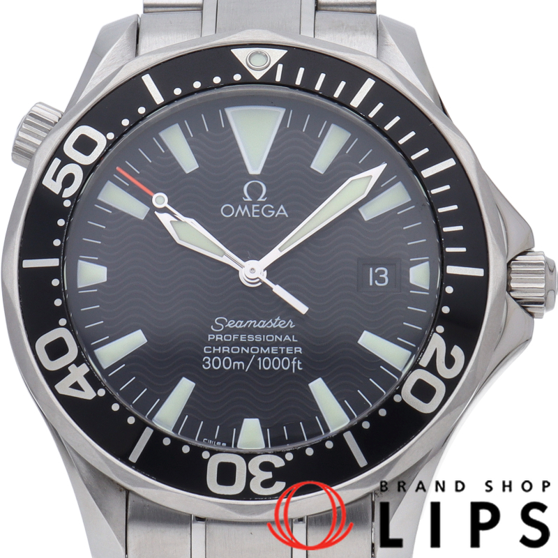 シーマスター 300M オートマチック 41mm