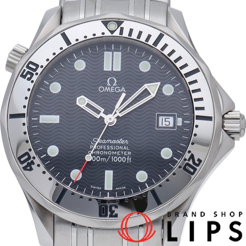 シーマスター 300M オートマチック 41mm