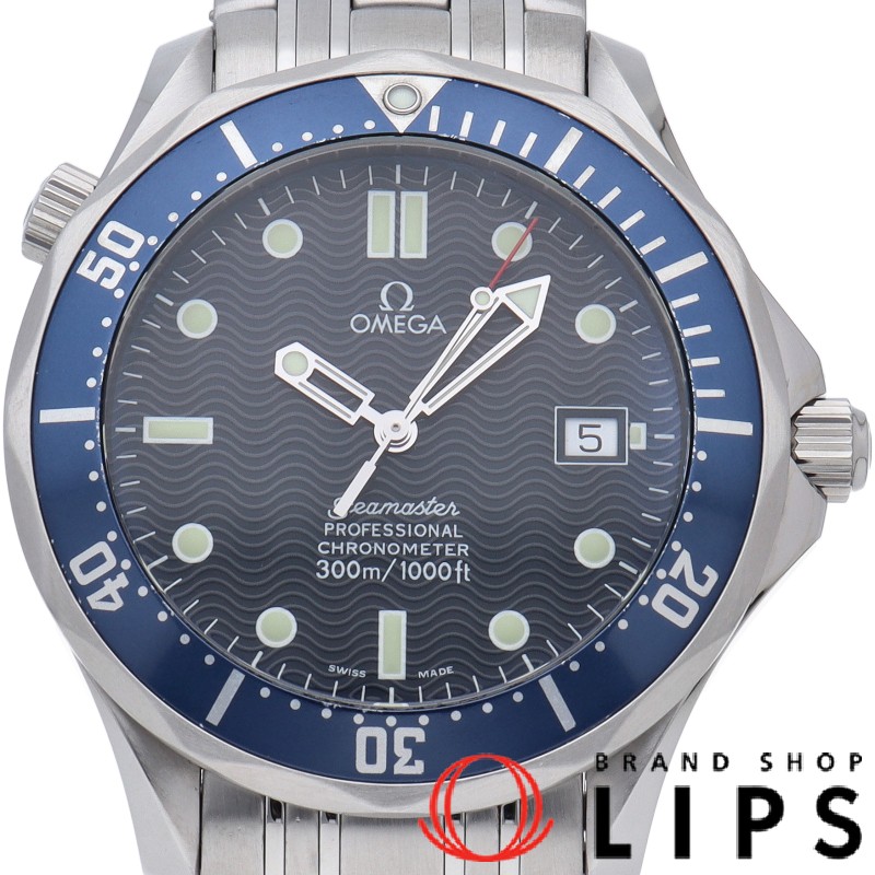シーマスター 300M オートマチック 41mm